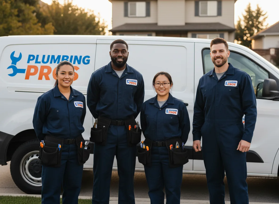 Water Heater Repair company in Crewe, VA